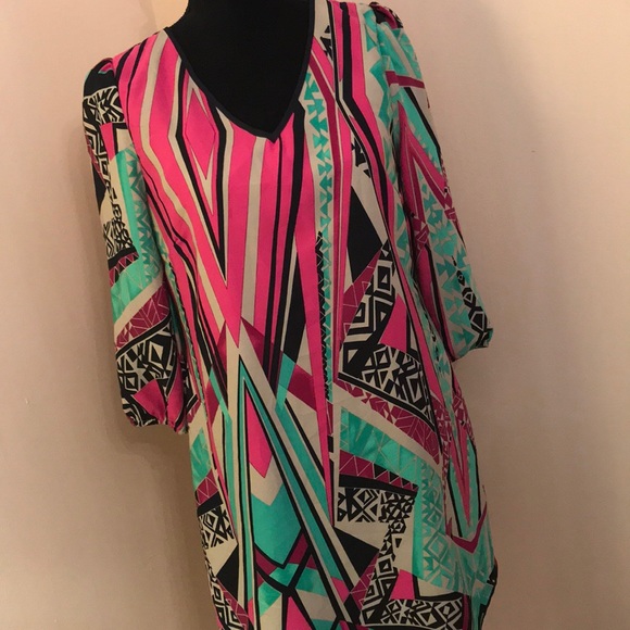 Dress - Picture 1 of 6